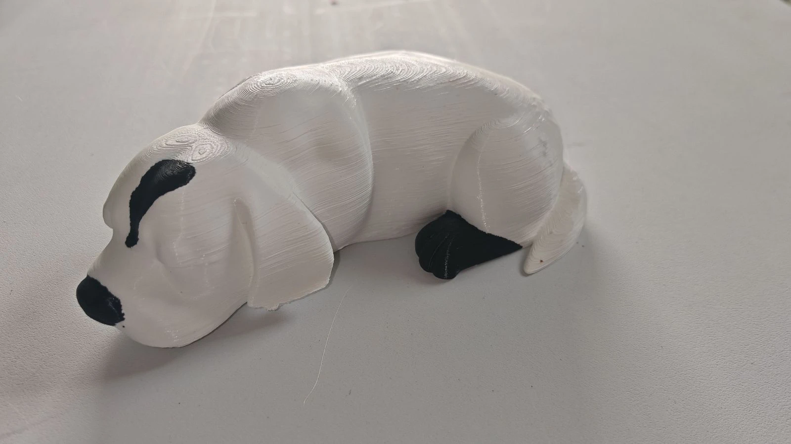 Perro decorativo – photo 2